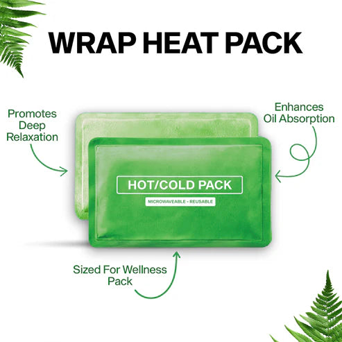 TEAKI™ Reusable Hot & Cold Pack